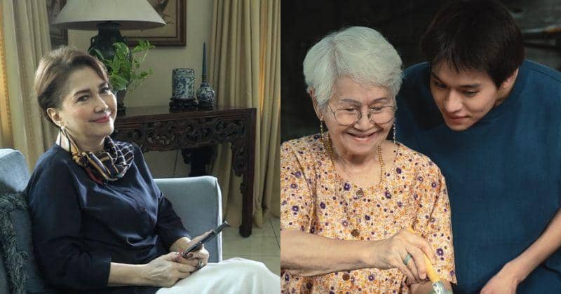 Instagram.com/widyawati_sophiaan; imdb.com